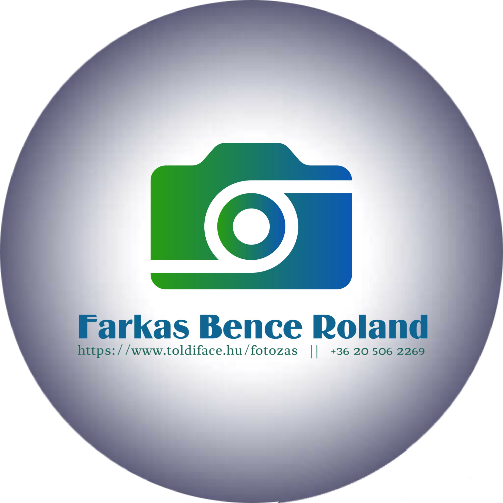 Fotózás
